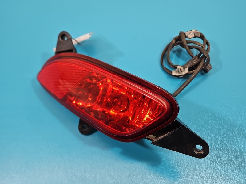 Lampa tył lewa zderzaka przeciwmgielna Kia Ceed I 06- 92401-1H1