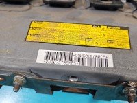 Poduszka powietrzna kolanowa airbag Toyota Avensis III T27 2J0073709M65
