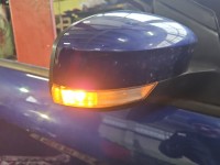 Lusterko prawe Ford Focus Mk3 HF europa