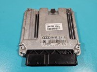 Komputer Sterownik silnika AUDI Q5 8R 08- 2.0 TFSI CDN 8R0907115A, 0261201906