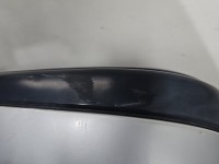 Zderzak tył Mercedes W202 srebrny sedan