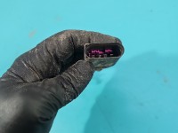 Wiązka instalacja Peugeot, czujnika ABS tył prawy Peugeot 2008 II 9839872480