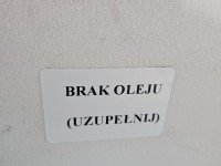 Skrzynia biegów automat Dodge Caravan V 07-20 P05169720AD, 05169720AD 3.6 V6