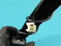 Pas bezpieczeństwa przód prawy pasażera Nissan Qashqai I J10 06-13 86884-JD00A