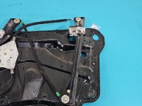 Podnośnik przód lewy Vw Golf IV 1J4837729AA 5d HB