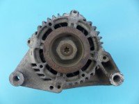 TEST Alternator Peugeot 206 9638216180 1.1 wiel