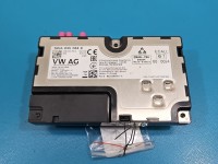 Sterownik moduł Europejska, usług online Skoda Octavia IV 5WA035284C