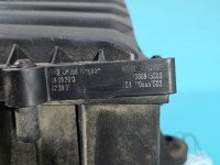 Obudowa filtra powietrza Skoda Octavia III 5Q0129601AA, 5Q0129607S 1.6 tdi