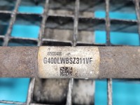 Półoś przód prawa Hyundai I30 III 16- 1.5 DPI 16V manual