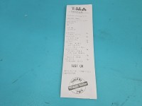 TEST Alternator Vw Golf IV 028903028D, 0124325003 1.4 16V