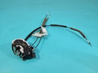 Zamek przód lewy SW12M3701 INFINITI QX50 EUROPA 6pin, A6JNA-XJ