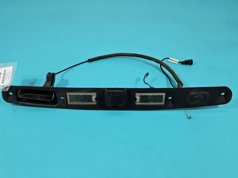 Klamka klapy tył Fiat Freemont 68080582AA, 9410-0316-001