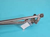 Mechanizm wycieraczek Opel Zafira B europa