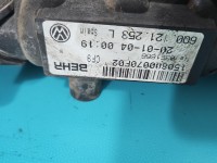 Chłodnica wody Skoda Fabia I 6Q0121253L 1.2 12V