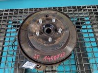 Piasta koła tył lewa zwrotnica łożysko Subaru Forester IV SJ 12-18 2.0 D BOXER (EE20)