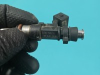 Wtryskiwacz listwa wtryskowa 0280158216, 166000001R Renault Scenic III 1.4 TCe H4JA700 131KM