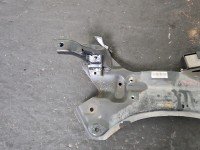 WÓZEK KOŁYSKA TRAWERS Sanki Belka silnika Hyundai Ix35 2.0 16V
