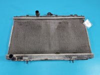 Chłodnica wody Nissan Almera N16 1.8 16V