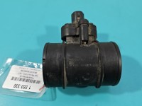 Przepływomierz Opel Meriva B 13307079 1.4 16V