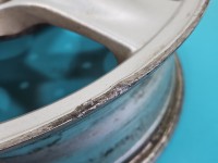 4X alufelgi felgi 16" komplet Honda CR-V II R16