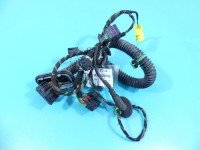 Instalacja Wiązka drzwi przód prawych Porsche Panamera I 970 97061261101, 97061027100