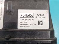 Sterownik moduł Producent części: FORD, KLAPY, FG9T-14F042-AG Ford S-max II MK2