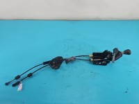 DŹWIGNIA LEWAREK WYBIERAK LINKI Renault Scenic II 1.9 dci