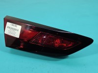 Lampa tył lewa klapy Opel Astra V K HB EUROPA 13401162