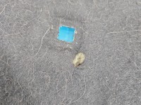 Wygłuszenie maski PODBITKA AUDI Q5 08-