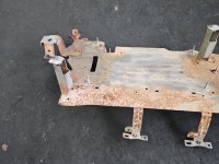 Mocowanie uchwyt Peugeot 3008 II