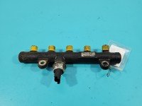 Listwa wtryskowa CZUJNIKI Citroen C8 9681649580 2.0 hdi