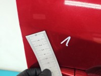 DRZWI PRZÓD PRAWE PASAŻERA Mazda CX-5 I 12-17 5d bordowy 41V