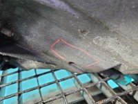 Skrzynia biegów JH3 334, JH3334 Renault Clio IV 12-20 0.9 Tce (H4BA400)