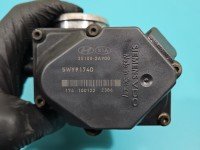 Przepustnica Kia Venga 35100-2A900 1.4 crdi