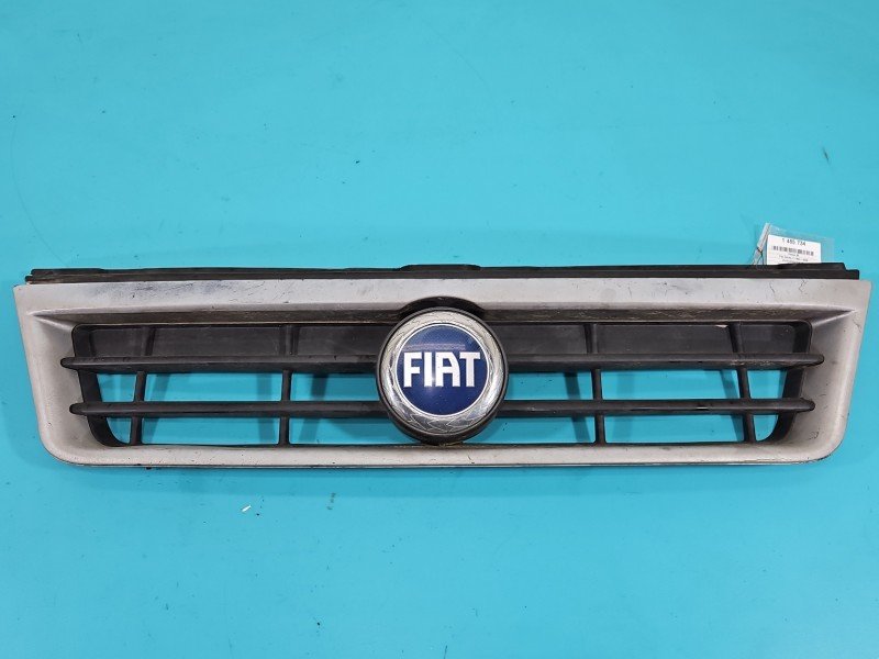 Atrapa grill Fiat Ducato II