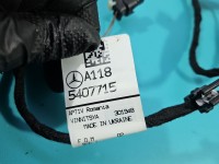 Instalacja Wiązka drzwi przód lewych Mercedes CLA C118 X118 A1185407715