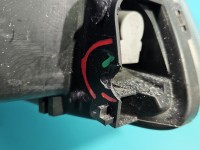 Reflektor lewy lampa przód Volvo XC60 I 08- EUROPA 30763135, 89902826