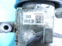 Sprężarka klimatyzacji kompresor 97701G4500 Hyundai I30 III 16- 1.5 DPI 16V