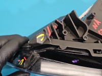 Reflektor lewy lampa przód Peugeot 508 II 18- EUROPA