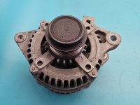 TEST Alternator Toyota Corolla E15 27060-0T060, 104210-5580 1.6 vvti (1ZR)