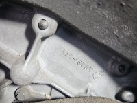 Skrzynia biegów Citroen C-Elysee II 12- 1.6 16V