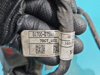 Wiązka instalacja Hyundai, 91700-D7500, skrzyni biegów, automat Hyundai Tucson III 15-20 91700-D7500
