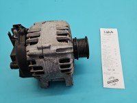 TEST Alternator Ford Focus Mk3 2.0 tdci (TYDA)