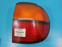 Lampa tył prawa Vw Sharan I HB EUROPA