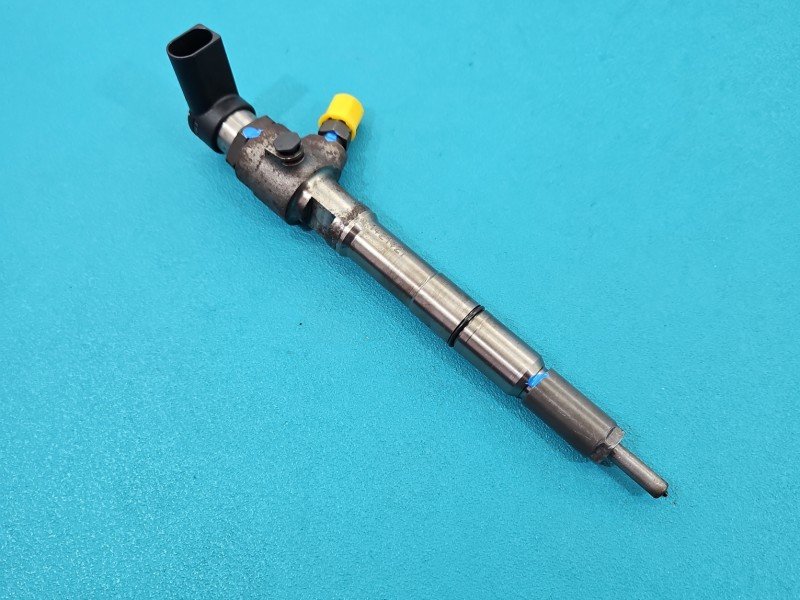 TESTOWANY Wtryskiwacz Skoda Octavia II 03L130277B 1.6 tdi TESTOWANY Wtryskiwacz Skoda Octavia II 03L130277B 1.6 tdi