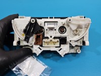 Konsola panel nawiewu Peugeot Partner II 1400153380