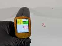 DRZWI PRZÓD PRAWE PASAŻERA Opel Corsa F 5d EWP