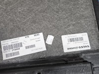 Wykładzina bagażnika podłoga VOLVO V70 III 39834021