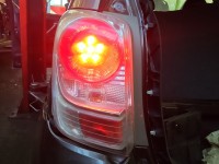 Lampa tył lewa błotnika Toyota Verso 09- HB EUROPA 81560-0F090, 81560-0F090-00