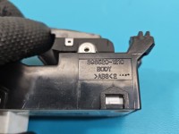 Przełącznik szyb Hyundai Santa Fe III 12–18 39S520-1210, 93580-2W101UU5 Europejska, Tył Lewy, Z grzaniem kanapy EU